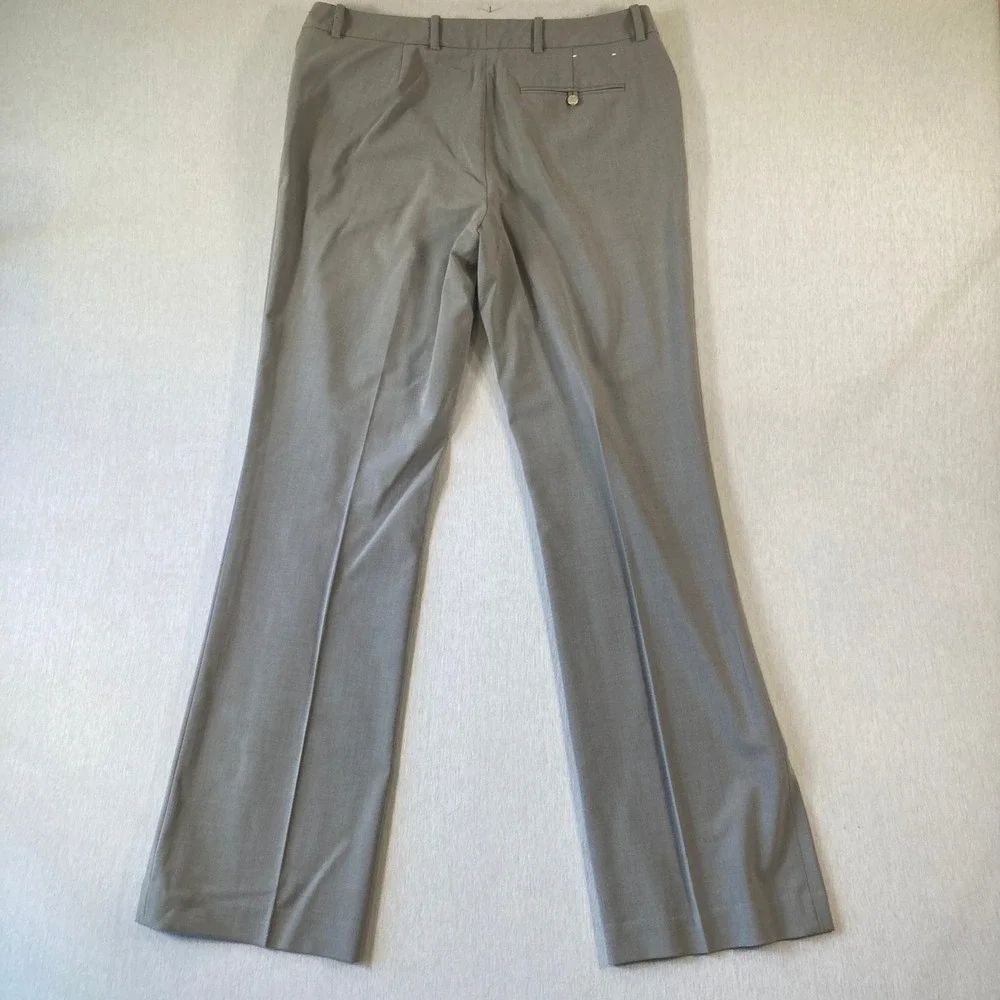 Calvin Klein Dress Pants Women 8 31.5